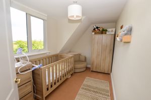 Bedroom Three- click for photo gallery